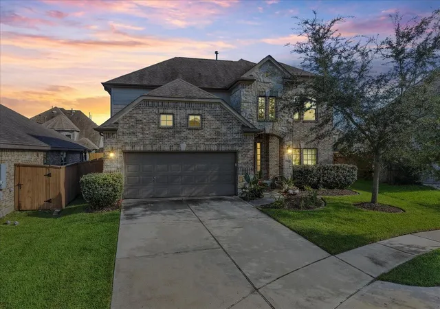 Photo 1 of Single family home for sale at 12417 Britta Ln, La Marque, TX 77568 | MLS# 5694651 | Listing updated on 2026-10-09
