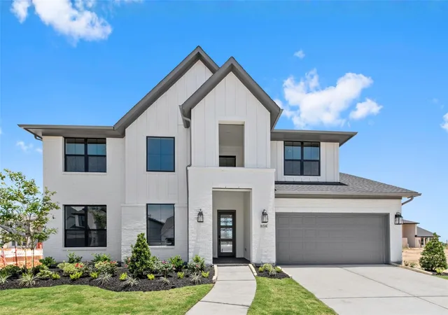 Photo 1 of Single family home for sale at 16514 Blissful Day Way, Hockley, TX 77447 | MLS# 57712461 | Listing updated on 2026-09-20