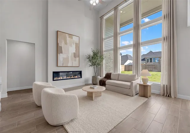 Photo 3 of Single family home for sale at 16514 Blissful Day Way, Hockley, TX 77447 | MLS# 57712461 | Listing updated on 2026-09-20