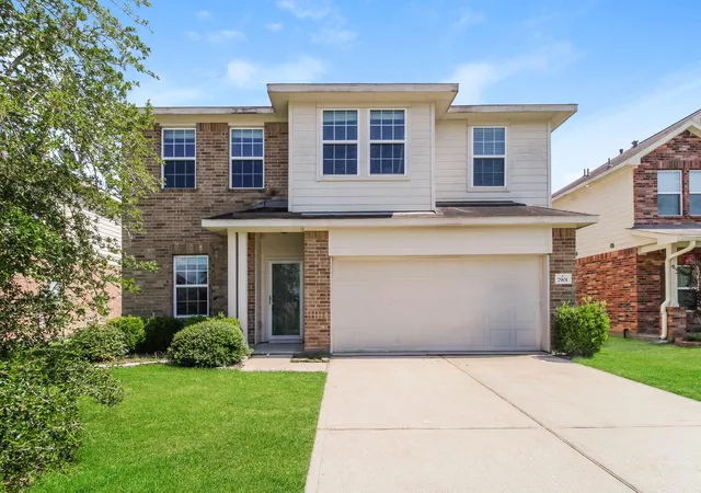 Photo 1 of Single family home for sale at 7901 Beryl Ct, Texas City, TX 77591 | MLS# 59508133 | Listing updated on 2026-09-20