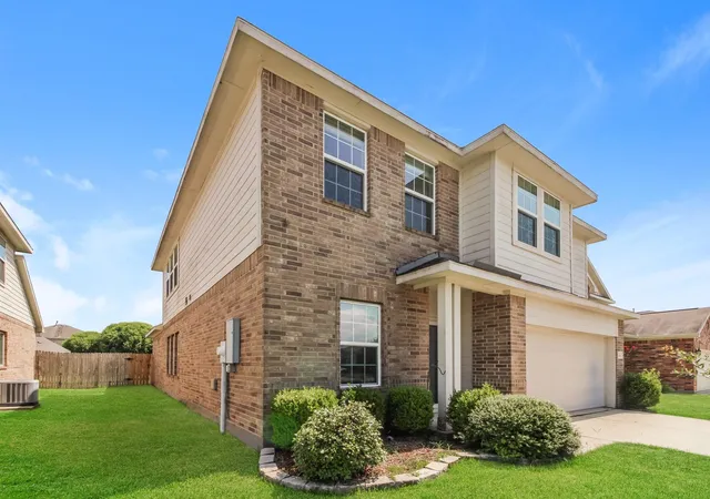 Photo 1 of Single family home for sale at 7901 Beryl Ct, Texas City, TX 77591 | MLS# 59508133 | Listing updated on 2026-09-20