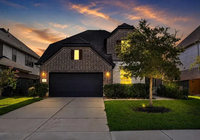 Single family home for sale at 2119 Stargrass Dr, Katy, TX 77494 | MLS# 29673317