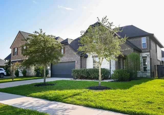 Photo 1 of Single family home for sale at 2119 Stargrass Dr, Katy, TX 77494 | MLS# 29673317 | Listing updated on 2026-09-11
