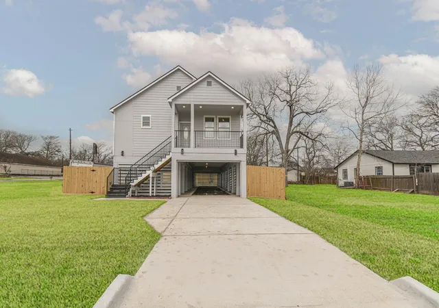 Photo 1 of Single family home for sale at 316 6th Street, Rosenberg, TX 77471 | MLS# 25763249 | Listing updated on 2026-09-16