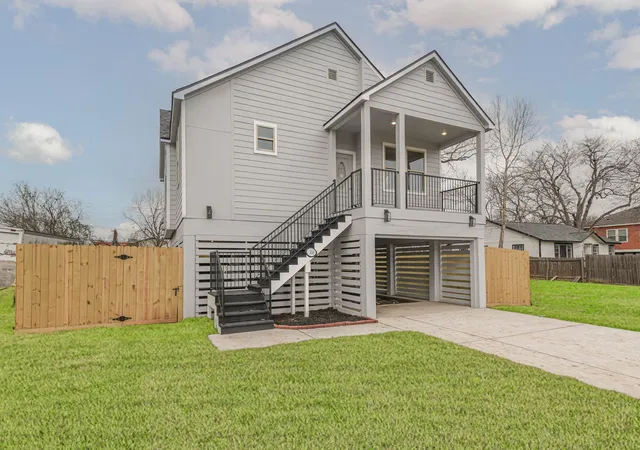 Photo 2 of Single family home for sale at 316 6th Street, Rosenberg, TX 77471 | MLS# 25763249 | Listing updated on 2026-09-16