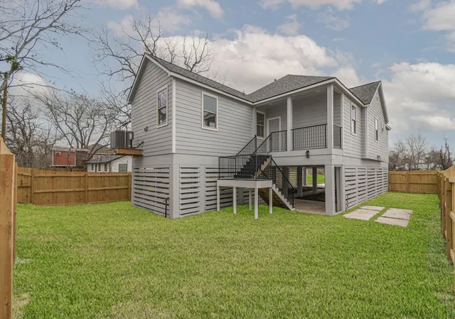 Photo 3 of Single family home for sale at 316 6th Street, Rosenberg, TX 77471 | MLS# 25763249 | Listing updated on 2026-09-16