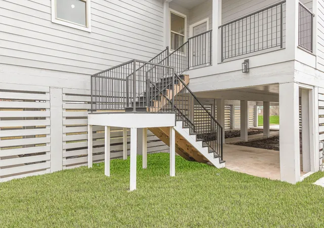 Photo 4 of Single family home for sale at 316 6th Street, Rosenberg, TX 77471 | MLS# 25763249 | Listing updated on 2026-09-16