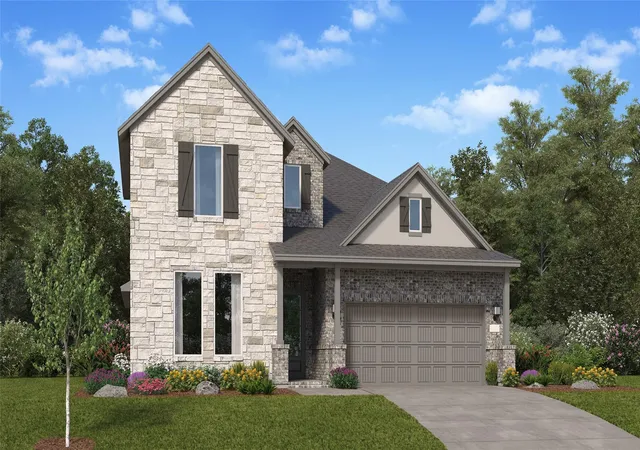 Photo 2 of Single family home for sale at 7014 Salt Dome Dr, League City, TX 77546 | MLS# 32098988 | Listing updated on 2026-09-27