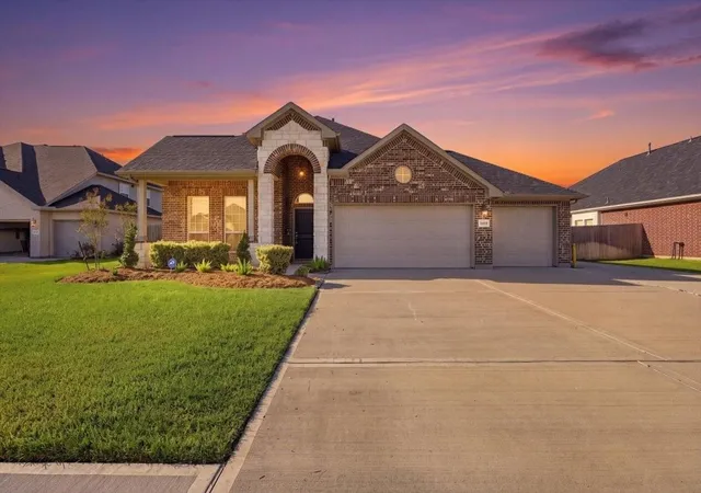 Photo 1 of Single family home for sale at 12031 Champions Forest Dr, Dayton, TX 77535 | MLS# 93601813 | Listing updated on 2026-09-21