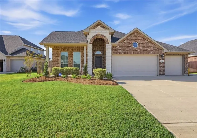 Photo 2 of Single family home for sale at 12031 Champions Forest Dr, Dayton, TX 77535 | MLS# 93601813 | Listing updated on 2026-09-21