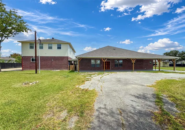 Photo 1 of Single family home for sale at 3115 County Rd 58, Manvel, TX 77578 | MLS# 89065513 | Listing updated on 2026-09-09