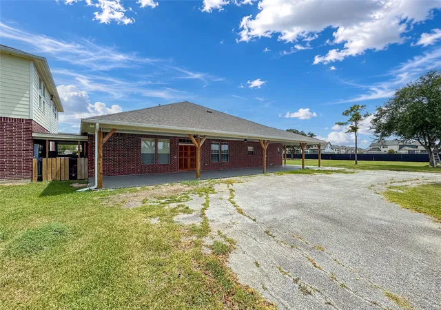 Photo 45 of Single family home for sale at 3115 County Rd 58, Manvel, TX 77578 | MLS# 89065513 | Listing updated on 2026-09-09