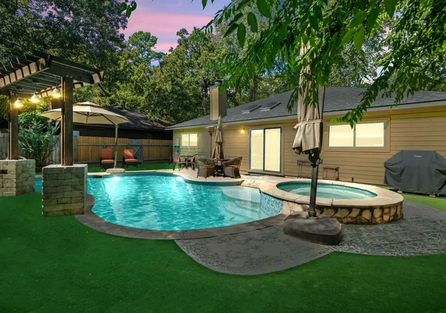 Photo 1 of Single family home for sale at 31 S Summer Star Ct, Spring, TX 77380 | MLS# 96453866 | Listing updated on 2026-09-12