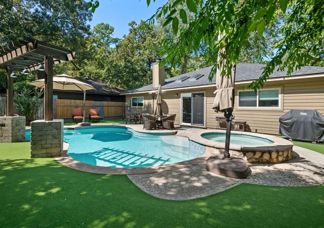 Photo 28 of Single family home for sale at 31 S Summer Star Ct, Spring, TX 77380 | MLS# 96453866 | Listing updated on 2026-09-12