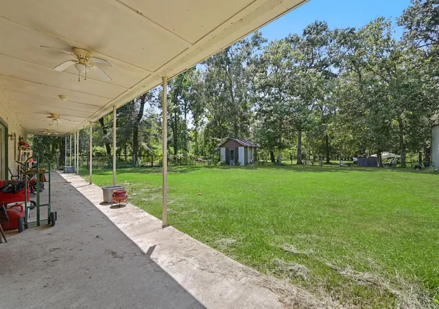 Photo 50 of Single family home for sale at 692 County Rd 3371, Cleveland, TX 77327 | MLS# 2442871 | Listing updated on 2026-09-04