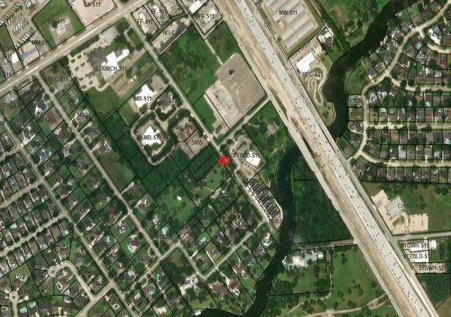 Photo 1 of Land for sale at Lot 2 W Hughes Ln, Dickinson, TX 77539 | MLS# 17690289 | Listing updated on 2026-09-09