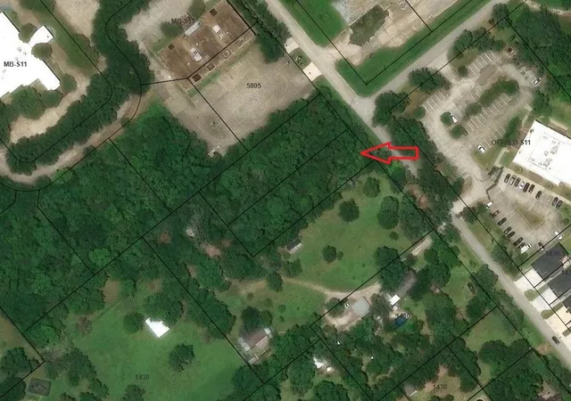 Photo 3 of Land for sale at Lot 2 W Hughes Ln, Dickinson, TX 77539 | MLS# 17690289 | Listing updated on 2026-09-09