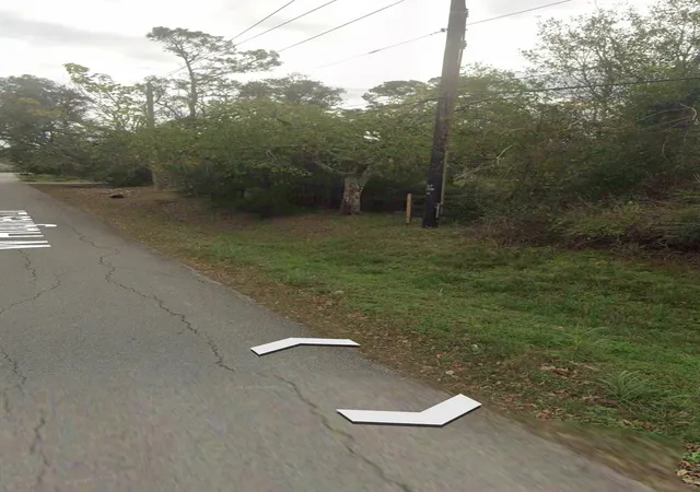 Photo 3 of Land for sale at Lot 2 W Hughes Ln, Dickinson, TX 77539 | MLS# 17690289 | Listing updated on 2026-09-09