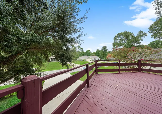 Photo 4 of Single family home for sale at 8 Sunny Hl Dr, Huntsville, TX 77340 | MLS# 8234959 | Listing updated on 2026-09-12