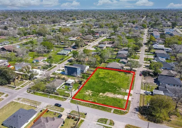 Photo 1 of Land for sale at 10514 Randolph St, Houston, TX 77075 | MLS# 27076210 | Listing updated on 2026-09-01