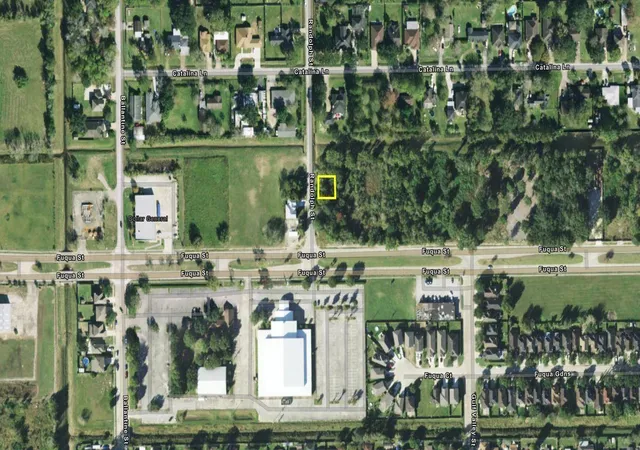 Photo 2 of Land for sale at 10514 Randolph St, Houston, TX 77075 | MLS# 27076210 | Listing updated on 2026-09-01