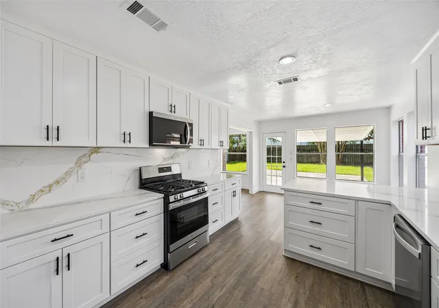 Photo 1 of Single family home for sale at 23527 Cansfield Way, Katy, TX 77494 | MLS# 75263320 | Listing updated on 2026-09-15