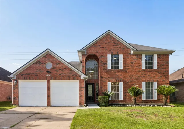 Photo 2 of Single family home for sale at 23527 Cansfield Way, Katy, TX 77494 | MLS# 75263320 | Listing updated on 2026-09-15