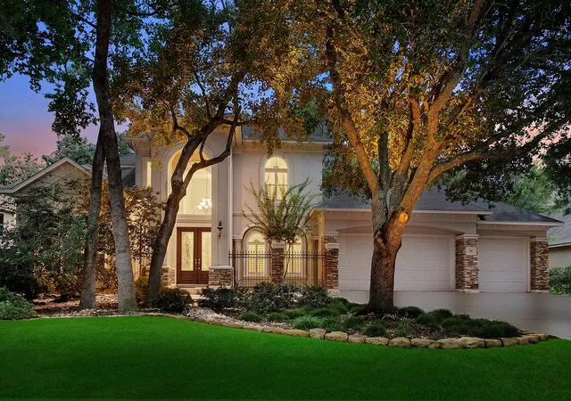Photo 2 of Single family home for sale at 10 Snow Pond Pl, Spring, TX 77382 | MLS# 42436428 | Listing updated on 2026-09-25