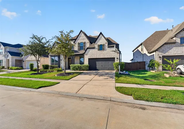 Photo 2 of Single family home for sale at 7014 San Bernard Trl, Katy, TX 77493 | MLS# 49713812 | Listing updated on 2026-10-09