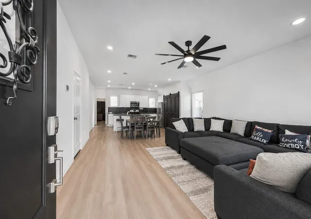 Photo 3 of Sale Pending at 21419 Blue Tuna Dr, Cypress, TX 77433 | MLS# 28983092 | Listing updated on 2026-09-21