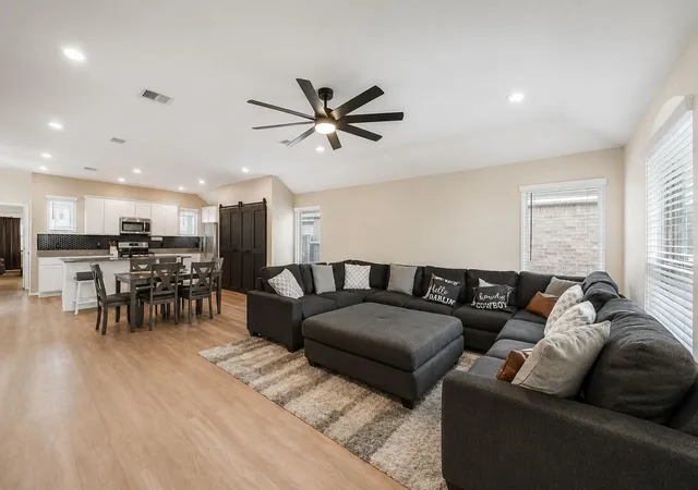Photo 3 of Sale Pending at 21419 Blue Tuna Dr, Cypress, TX 77433 | MLS# 28983092 | Listing updated on 2026-09-21