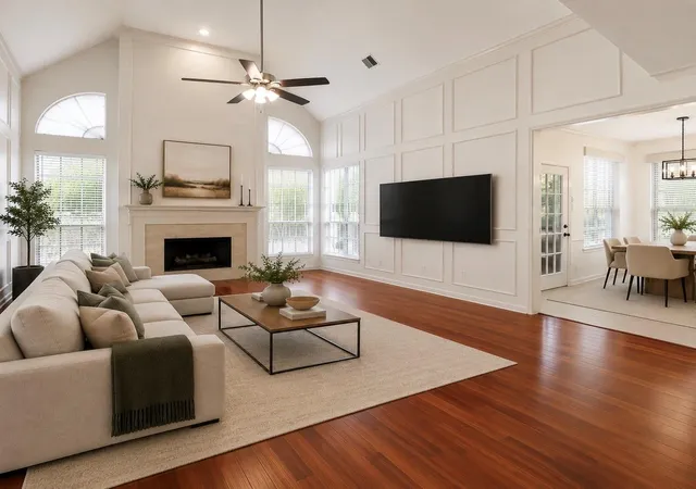 Photo 2 of Single family home for sale at 5127 Heathfield Ct, Houston, TX 77084 | MLS# 90273203 | Listing updated on 2026-09-06