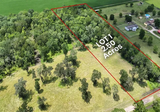 Photo 2 of Land for sale at Tbd Lot 1 County Rd 136, Wharton, TX 77488 | MLS# 97009767 | Listing updated on 2026-09-08