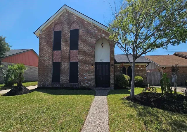 Photo 2 of Single family home for sale at 47 W Dansby Dr, Galveston, TX 77551 | MLS# 28939599 | Listing updated on 2026-09-14