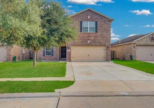 Photo 1 of Single family home for sale at 1835 Garnet Breeze Dr, Rosharon, TX 77583 | MLS# 60764840 | Listing updated on 2026-09-14