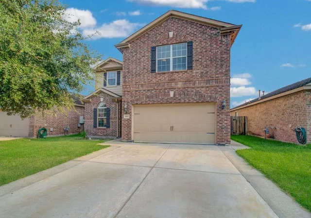 Photo 3 of Single family home for sale at 1835 Garnet Breeze Dr, Rosharon, TX 77583 | MLS# 60764840 | Listing updated on 2026-09-14