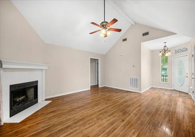 Single family home for sale at 2601 Oakwood Dr, Brenham, TX 77833 | MLS# 63834772 | Listing updated on 2026-10-07