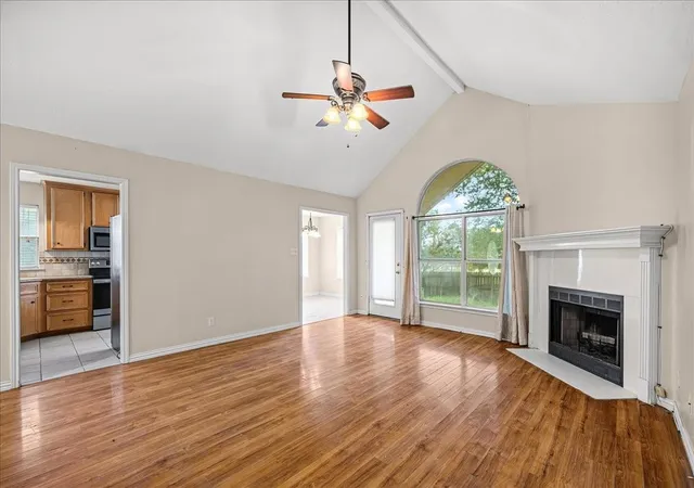 Single family home for sale at 2601 Oakwood Dr, Brenham, TX 77833 | MLS# 63834772 | Listing updated on 2026-10-07
