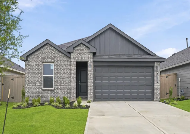 Photo 1 of Single family home for sale at 13937 Viceroy Way, Splendora, TX 77372 | MLS# 3640142 | Listing updated on 2026-09-18