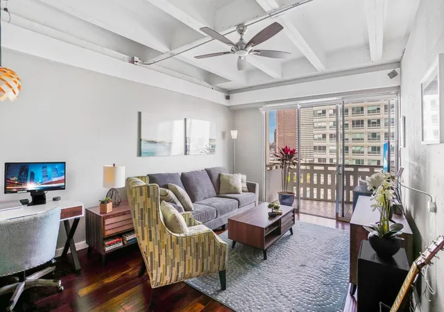 Photo 1 of Condo for sale at 2016 Main St #1203, Houston, TX 77002 | MLS# 15938946 | Listing updated on 2026-09-09