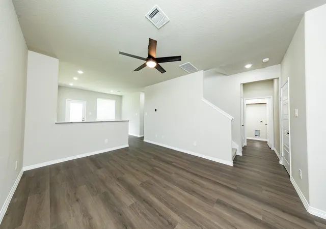 Photo 3 of Sale Pending at 15443 Woody Hvn Dr, Conroe, TX 77302 | MLS# 27485916 | Listing updated on 2026-09-10