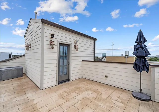 Photo 3 of Sale Pending at 4508 Jackson St, Houston, TX 77004 | MLS# 57150043 | Listing updated on 2026-10-09