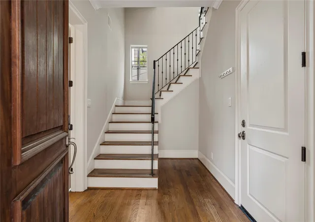 Photo 4 of Sale Pending at 4508 Jackson St, Houston, TX 77004 | MLS# 57150043 | Listing updated on 2026-10-09
