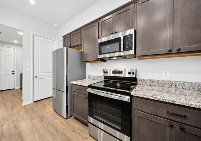 Photo 3 of Single family home for sale at 3007 Sand Dr, Huntsville, TX 77340 | MLS# 36396846 | Listing updated on 2026-09-12