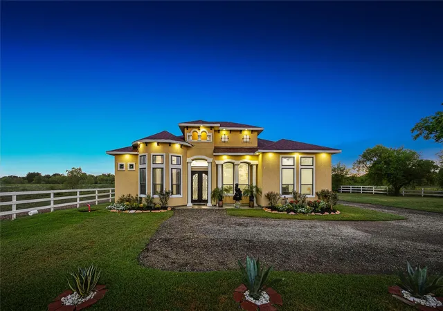 Photo 1 of Single family home for sale at 4431 Garvie Ln, Brookshire, TX 77423 | MLS# 91707743 | Listing updated on 2026-09-18