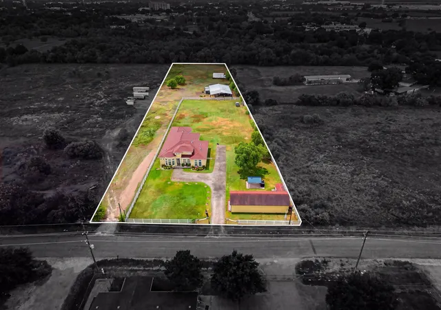 Photo 2 of Single family home for sale at 4431 Garvie Ln, Brookshire, TX 77423 | MLS# 91707743 | Listing updated on 2026-09-18