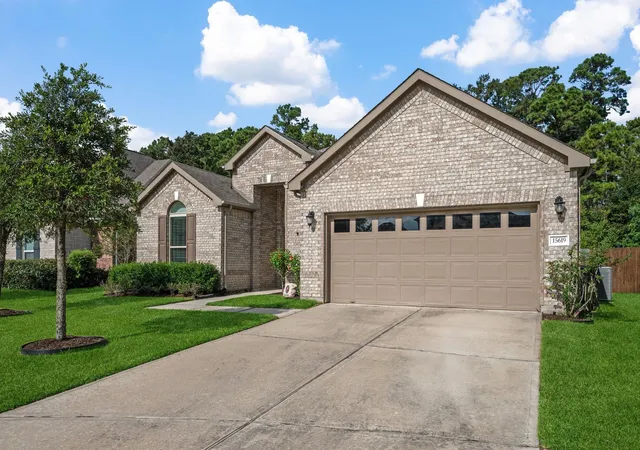 Photo 1 of Single family home for sale at 15619 Tindary Meadow Ct, Houston, TX 77044 | MLS# 71920939 | Listing updated on 2026-09-16