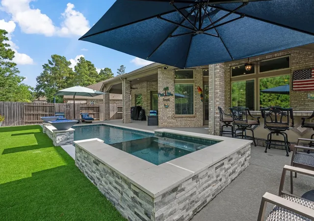 Photo 3 of Single family home for sale at 15619 Tindary Meadow Ct, Houston, TX 77044 | MLS# 71920939 | Listing updated on 2026-09-16