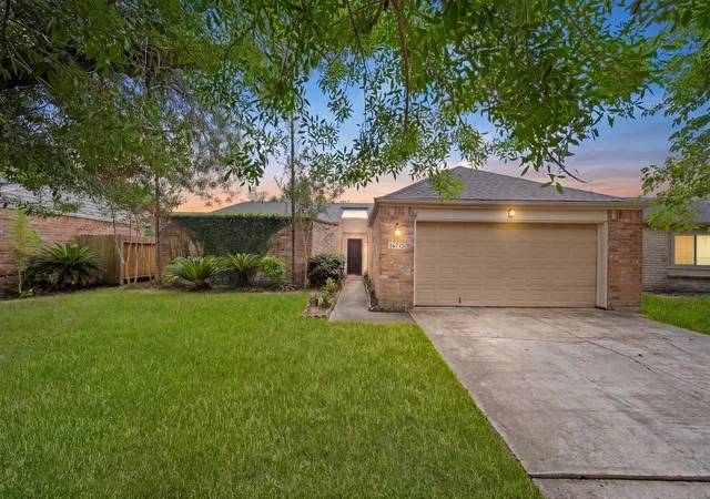 Photo 1 of Single family home for sale at 16715 Britford, Houston, TX 77084 | MLS# 59755122 | Listing updated on 2026-09-17