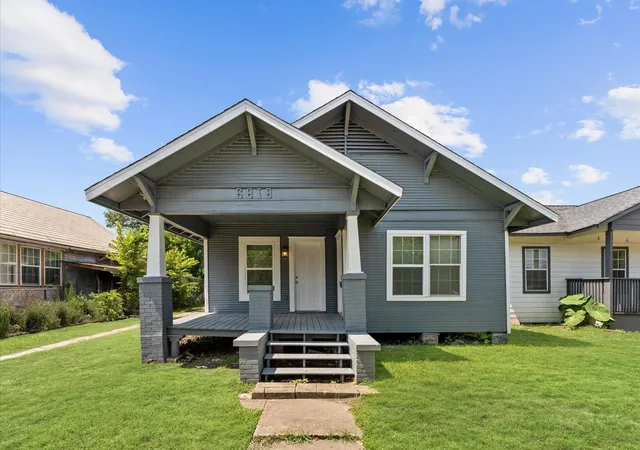 Multi family home for sale at 6818 Ave C, Houston, TX 77011 | MLS# 19412811